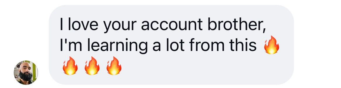 Student feedback 13